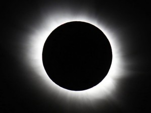 foto do eclipse de 20-03-2015